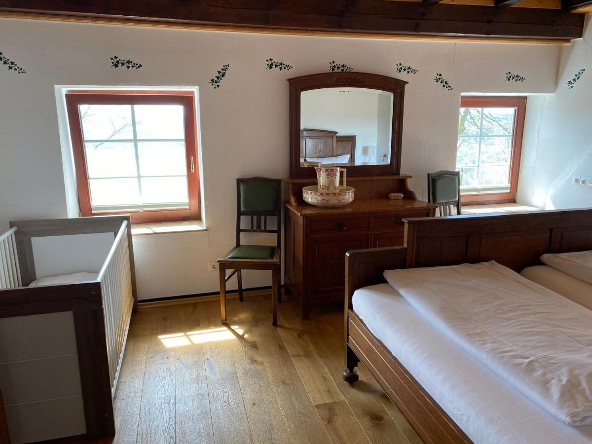 Гостевой дом Berghof Schmitte Винтерберг Экстерьер фото